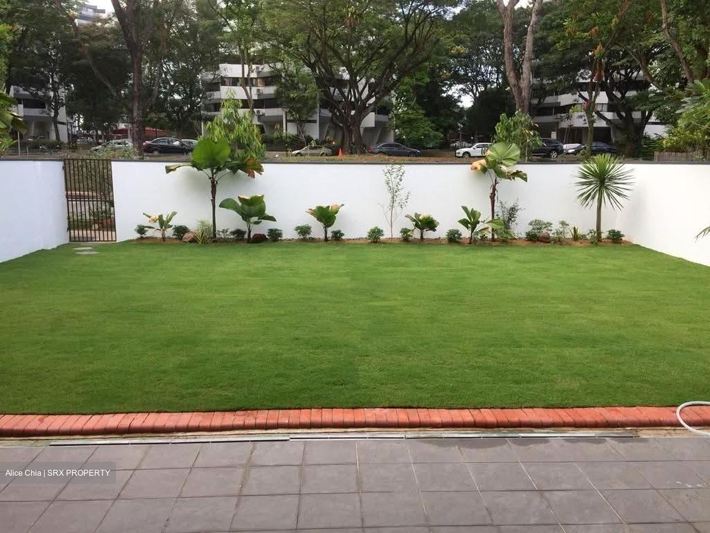 Faber Hills (D5), Semi-Detached #614089401